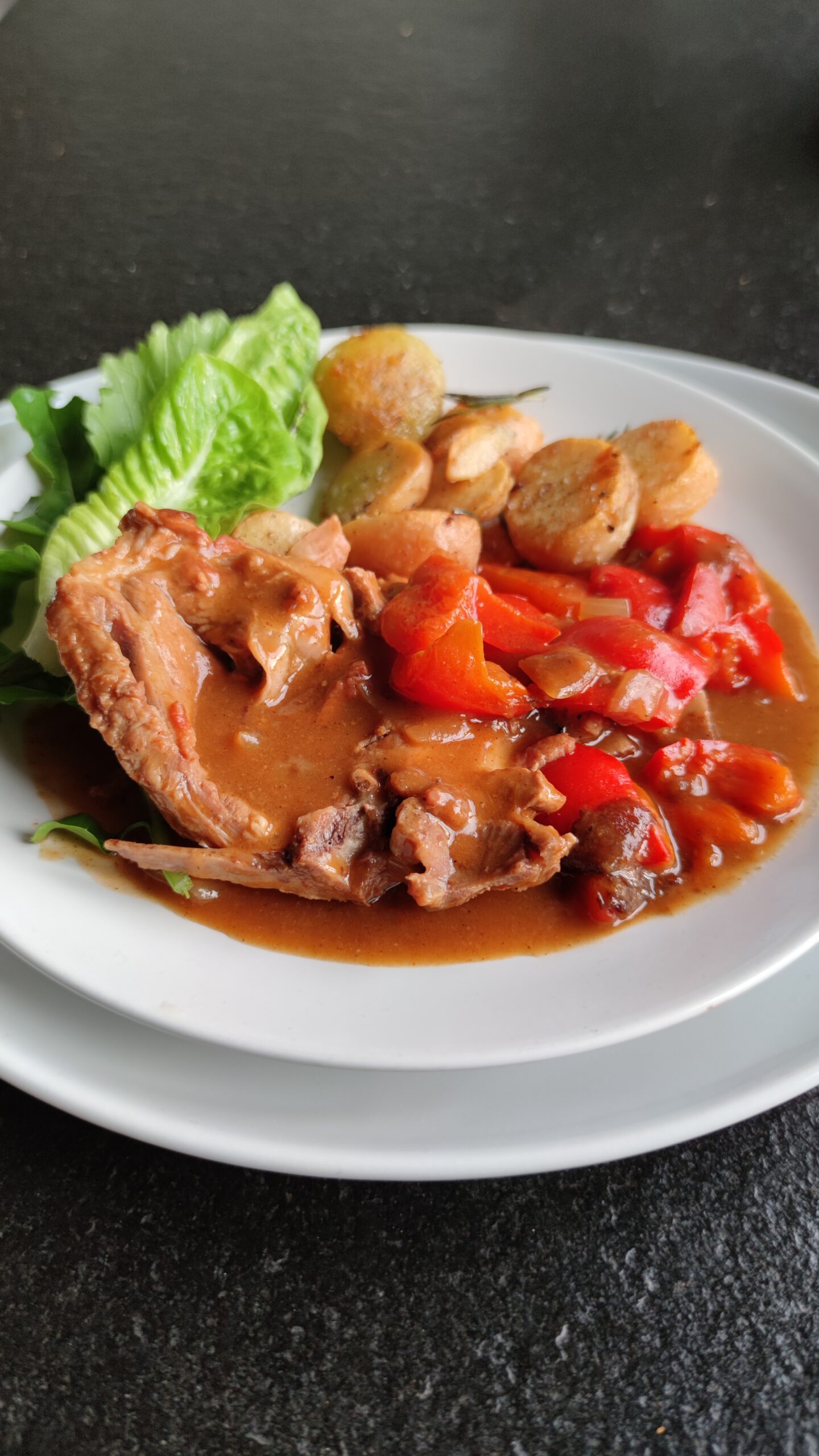 goulash